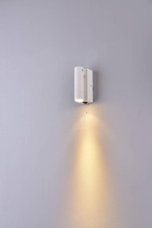 Бра декоративное RDGW-B160-3-WH-WW 3Вт 3000К IP20 бел.  00-00003215