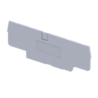 Крышка концевая OptiClip EPCX4/4  331835 Крышка концевая OptiClip EPCX4/4  331835