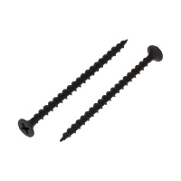 Саморез гипсокартон-дерево 3.8х65 (уп.200шт)  KR-01-3331-010