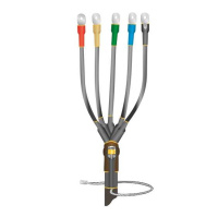 Муфта кабельная концевая универс. 1кВ 1ПКВ(Н)ТпбНнг-LS-5х(70-120)  с болт. наконечн.  22040087