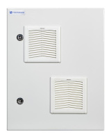 Шкаф климатический навесной 400х500х220 13УТПВ-А (Ver. 2.0)  00-01021157