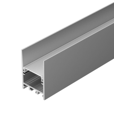 Профиль SL-COMFORT-3551-2000 ANOD 2м алюм.  031731