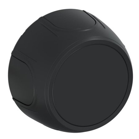 Коробка распределительная Rotondo черн.  7700920