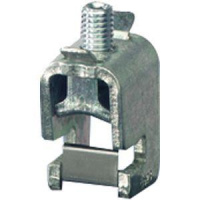 Клемма прямого подключения на токовые шины 5мм под Cu кабель 10-70кв.мм или шину Mi VS 100 (160) KS 70 F  26001208