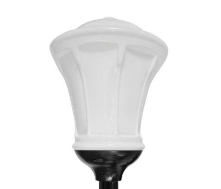 Светильник TL 175-100E/26F Montreal Opal LED 26Вт E27  178110023