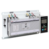 Устройство автоматического ввода резерва АВР 3п 225/160А ТСМ PROxima  ats-tsm-160A-3p-pro