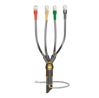 Муфта кабельная концевая универс. 1кВ 1ПКВ(Н)ТпбНнг-LS-4х(150-240)  с болт. наконечн.  22040084