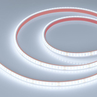 Лента светодиодная герметичная DOT-PFS-X160-10mm 24В White6000 12Вт/м IP68 (уп.5м)  051592