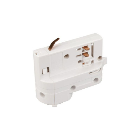 Адаптер LGD-4TR-ADAPTER-DALI-1-WH (C) (IP20 пластик)  024053