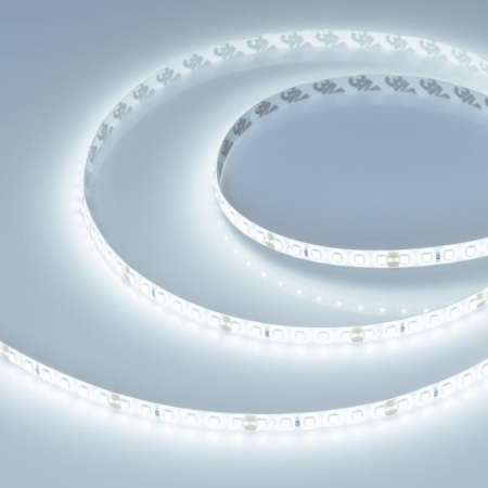 Лента светодиодная герметичная RTW-SE-A120-8mm 24V Cool 10К 14.4Вт/м IP65 2835 14.4Вт/м IP65 (уп.5м)  020527(2)