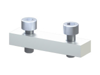 Перемычка для AVK 95 4п UK 95/4  478344