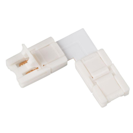 Соединитель угловой FPC-MONO-10mm-L  022313