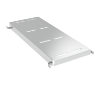 Плата опорная горизонтальная Ш=400 Г=800  306961