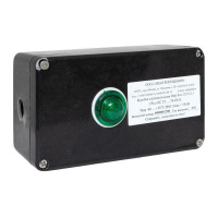 Коробка соединительная Heat box 220 S-L1  HB220SL1 Коробка соединительная Heat box 220 S-L1  HB220SL1