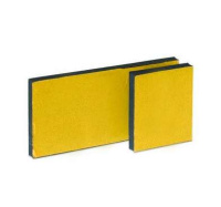 Пластина защитная осн.300 (EPDM) IP44  30591P