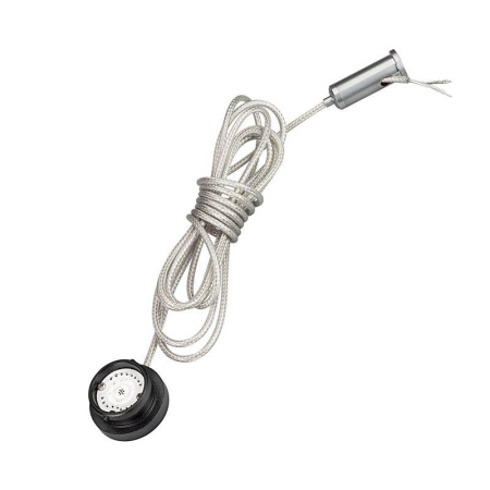 Заглушка MAG-FLEX-CAP-POWER-KIT (BK) IP20 метал.  034049