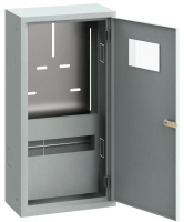 Ящик учетно-распределительный ЯУР-3/12  IND-YAUR-3-12