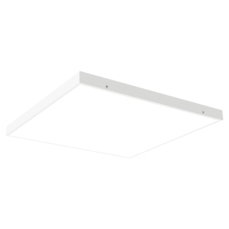 Светильник светодиодный ДВО12-30-003 Opal 840 LED 30Вт 4000К IP40 Ардатов 1012030003