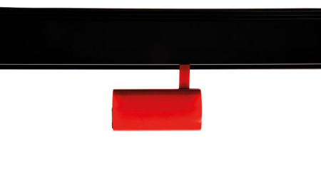 Светильник трековый SY-601201-RD-10-36-NW 10Вт 4000К  красн. DesignLed 00-00008337