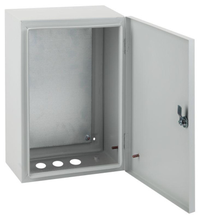 Корпус металлический ЩМП-07 SIMPLE 600х400х175 IP31 NO_SIMPLE_SHMP-07_IP31 ЭРА Б0041658