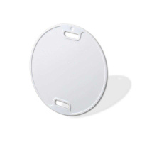 Бирка кабельная маркировочная У-135 У3.5 (уп.100шт)  66782