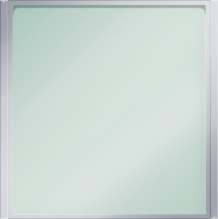 Светильник светодиодный 97 204 ДВО-12-С-30-3К-IP54-CLIP-IN-А1 CRI90  97204