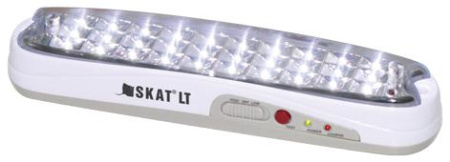 Светильник аварийный SKAT LT-301300 LED Li-lon  2451