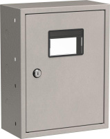 Ящик учетно-распределительный ЯУР-380-300 LIGHT  YAUR-380-300-31-L