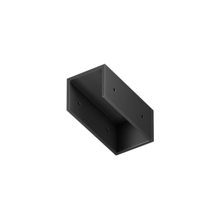 Заглушка к профилю Elasity IP  O-TR001-EC