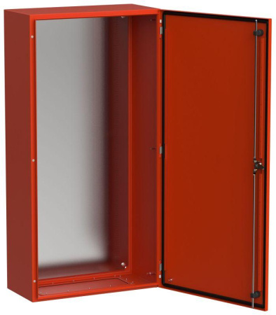 Корпус металлический ЩМП-120.60.30 УХЛ1 IP66 RAL3020 TITAN 5  TI5-13-N-120-060-030-66