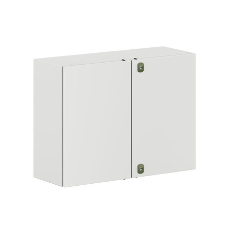 Корпус навесной уличный ST Outdoor с М/П двухдверный 600х800х300мм IP55  R5ST0683-OUTDOOR