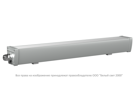 Светильник аварийный BS-AMON-51-L2-STABILAR3 V01 3000К MSS3 Белый Свет a29075
