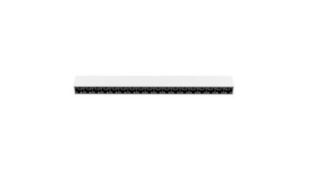 Светильник трековый DL-SLIM-DRWH-18-CCT 48В 18Вт 2700-6000К  бел. DesignLed 00-00022083