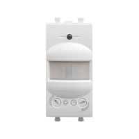 Датчик движения 1мод. 16А Avanti "Белое облако"  4400141