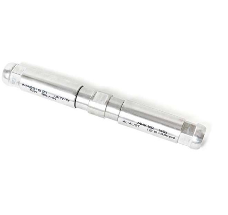 Зажим соединительный MHV-7R (7+/-0.5 мм)  13602412