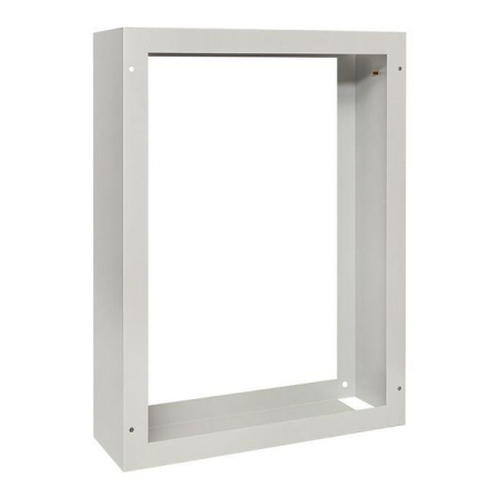 Цоколь к ВРУ Unit S IP31 (200х600х450) PROxima  mb15-08-04-04