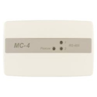 Модуль сопряжения МС-4  Rbz-073429