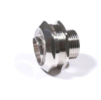 Муфта вводная МВН-ЛС-G1-МР25 IP67 ГОФРОМАТИК/ zeta45129