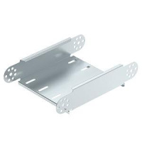 Элемент вертикального изменяемого угла осн.150 для лотка LKS OBO 7005432