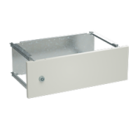 Комплект универсальный внешней установки В=150 Ш=600мм  R5PKEB0615