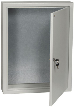 Корпус металлический ЩМП-3-1 650х500х150 УХЛ3 IP31  YKM41-03-31