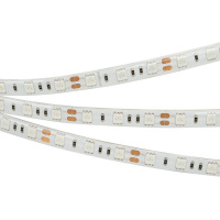 Лента светодиодная герметичная RTW-SE-B60-10mm 12В Green 14.4Вт/м IP65 5060 (уп.5м)  0154341