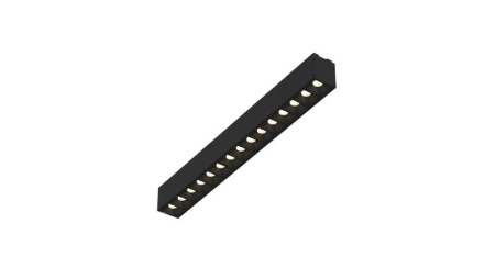 Светильник трековый SY-601223-BL-25-NW 25Вт 4000К  черн. DesignLed 00-00003582