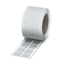 Табличка пластиковая EMLP (27х18)R SR  0819534