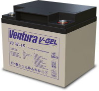 Аккумулятор 12В 45А.ч VG 12-45 