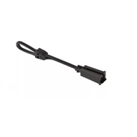 Зажим пластиковый ODWAC (для кабелей FTTx)  08-0309