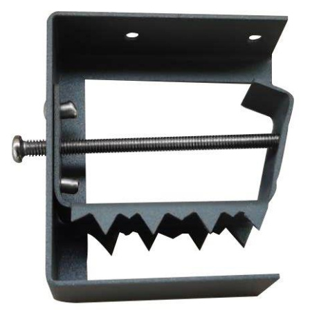 Аксессуар ZGP312 1&3LED mounting clip GG  911401711742