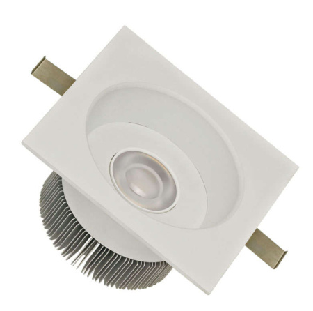 Светильник светодиодный TRD23-65-C-01 LED 23Вт 4200К IP40  400177