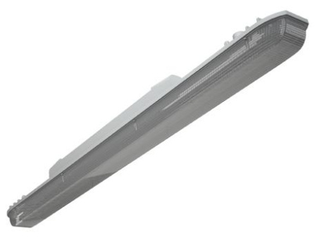 Светильник светодиодный ROCKET.PRS ECO LED 30 with through wiring Ex 5000К СТ 1404000030