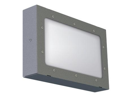 Светильник светодиодный FORTRESS LED 17 4000К СТ 1784000020